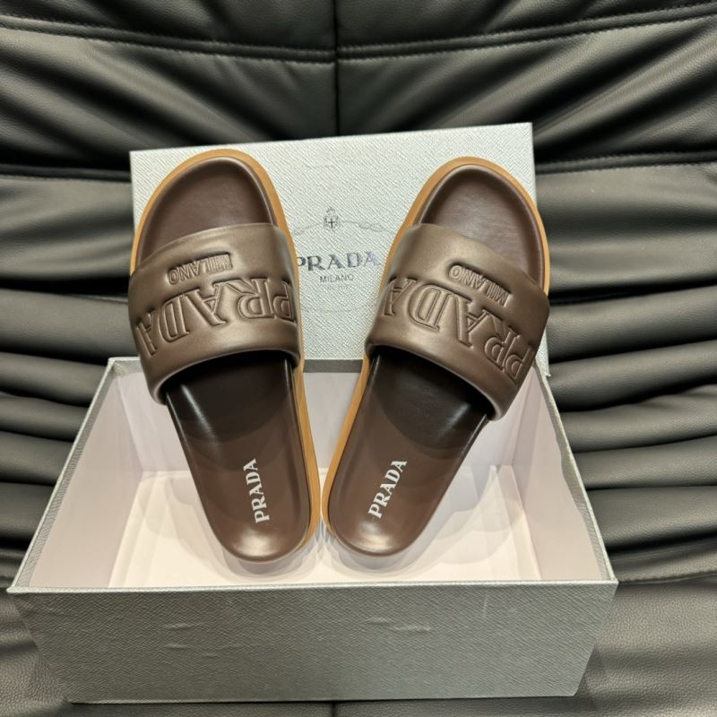 Prada Slippers